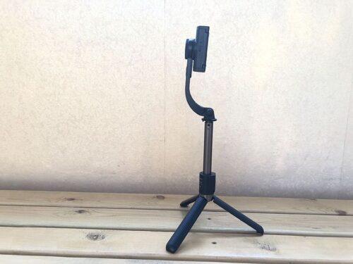 Handheld Phone Stabilizer photo review